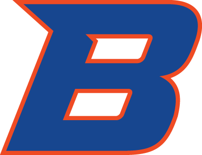 Boise State Logo